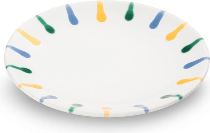 Image du produit Gmundner Keramik Flammé et coloré (15 cm)