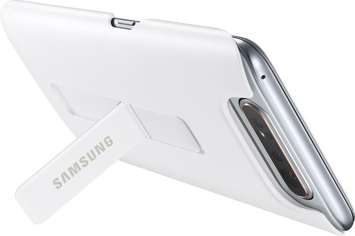 Produktbild Samsung Protective Standing Cover (Samsung Galaxy A80)