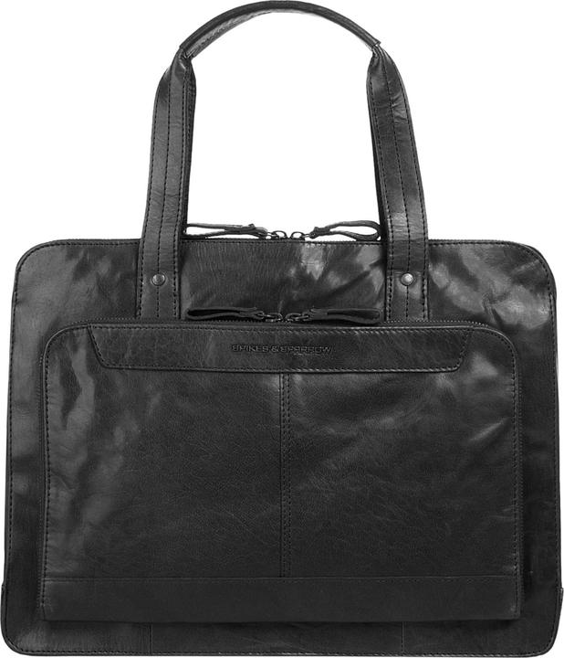 Spikes & Sparrow Shopper