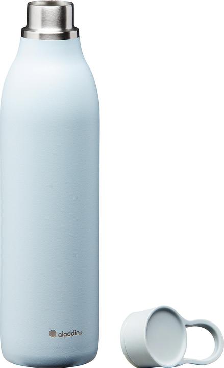 Produktbild Aladdin CityLoop Thermavac eCycle Trinkflasche 0.6L Sky Blue (0.60 l)