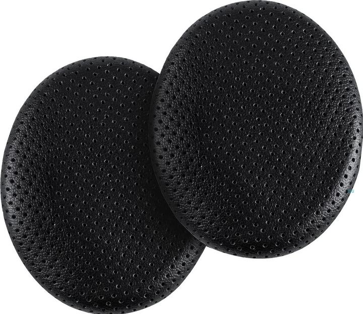 Productafbeelding EPOS | SENNHEISER 1000912 Hoofdtelefoonkussen leer (e)