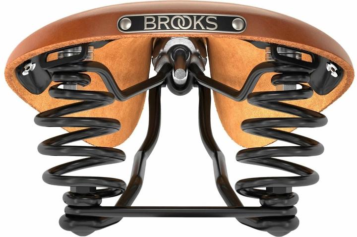Produktbild Brooks England Flyer
