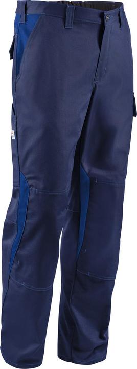 Produktbild Kübler Image Dress New Design Hose Dunkelblau/Kbl.Blau 56 (56)
