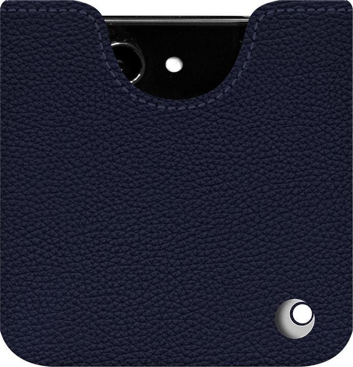 Actual product image Noreve Leather case (Samsung Galaxy Z Flip5)