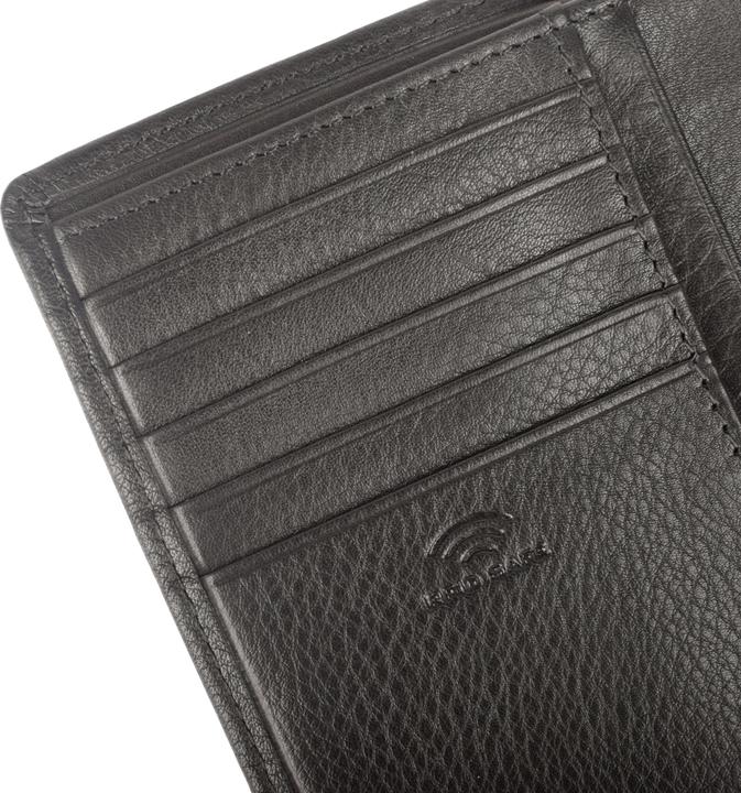 Actual product image Maître Belg Dagrete Purse MH14FZ