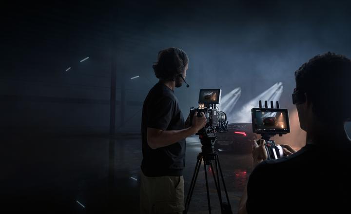 Productafbeelding DJI Focus Pro Creator Combo (Follow Focus)
