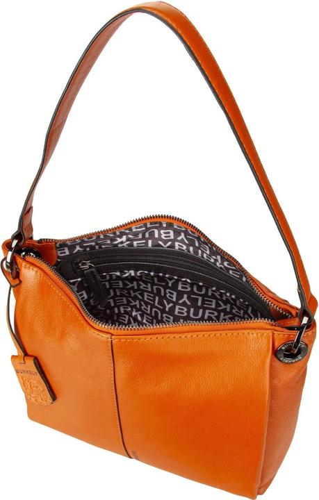 Actual product image Burkely Schultertasche Radiant Raeven