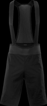 Image du produit Cube Bike Blackline Baggy 2in1 short de bike hommes (S)