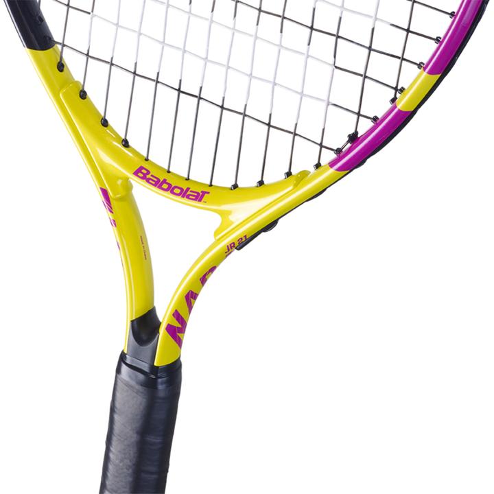 Produktbild Babolat Nadal JR 21 (0000, 194 g)