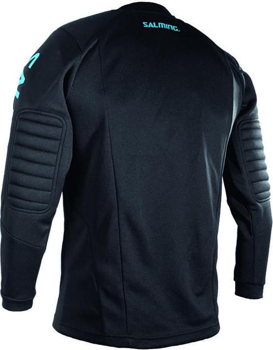 Actual product image Salming Goalkeeper jersey Atlas Jr (128)