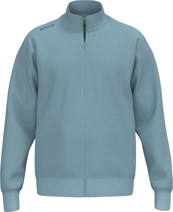 Smoke Blue
