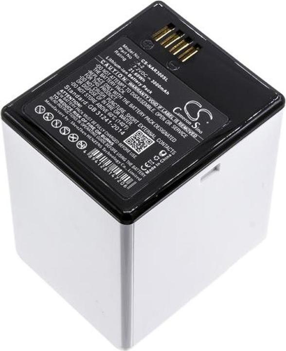 Produktbild Cameron Sino Batterie für Arlo Go