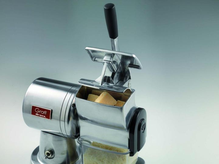 Produktbild Ariete Grati Superior 449