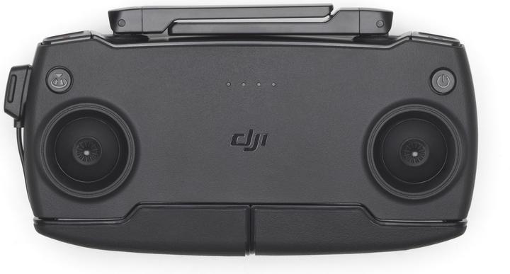 Actual product image DJI Mini SE Fly More Combo (30 min, 249 g, 12 Mpx)