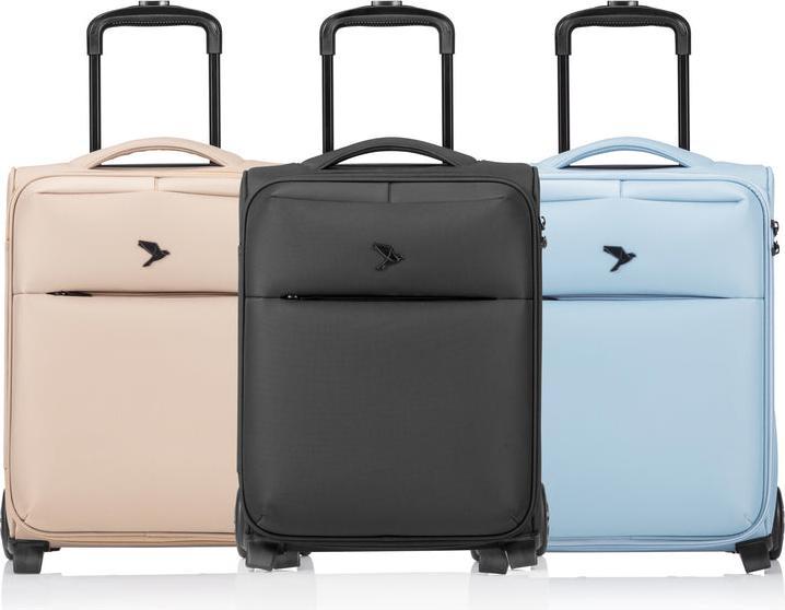 Immagine prodotto Pack Easy Easytrip (29 l, Bagaglio a mano (fino a 50 litri))