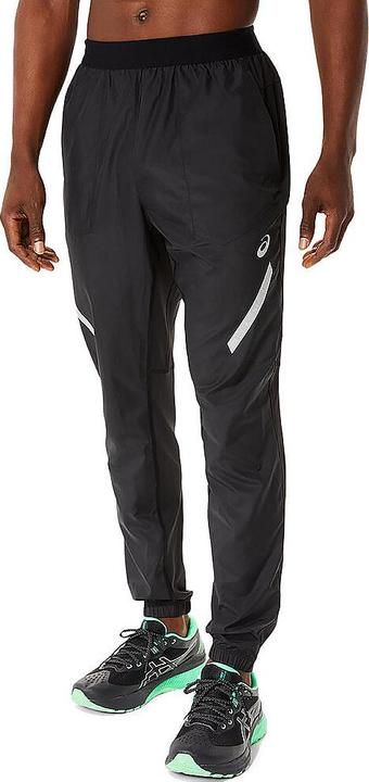ASICS Performance Lite-Show Pant Men Performance Black (XXL)
