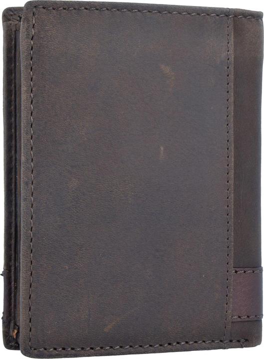 Actual product image Camel Active Taipeh wallet RFID leather 9 cm