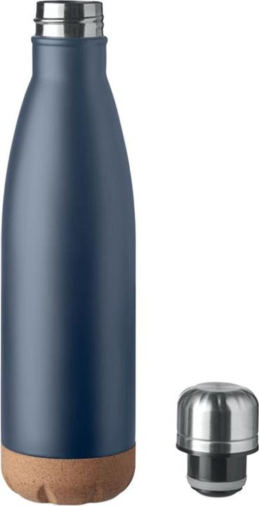 Immagine prodotto MidOcean Aspen Cork 500 ml Bottiglia per Acqua (0.50 l)