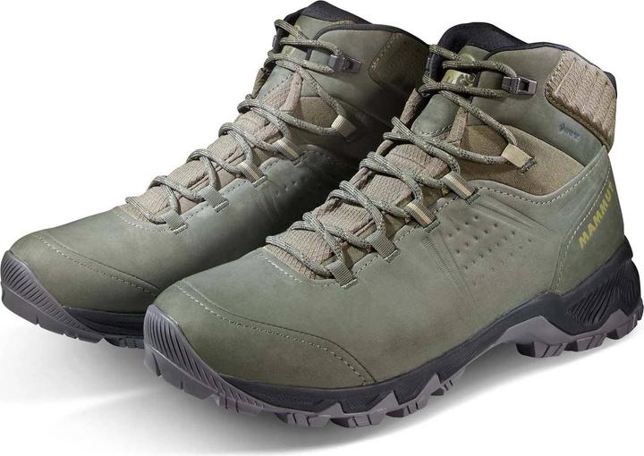 Immagine prodotto Mammut Mercury IV Mid GTX Uomo (42)
