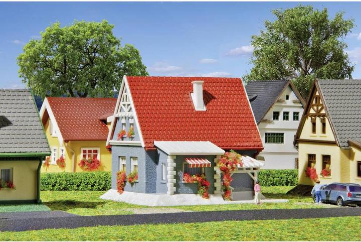 Produktbild Vollmer 49572 Z Wohnhaus, Adlerstrasse 4