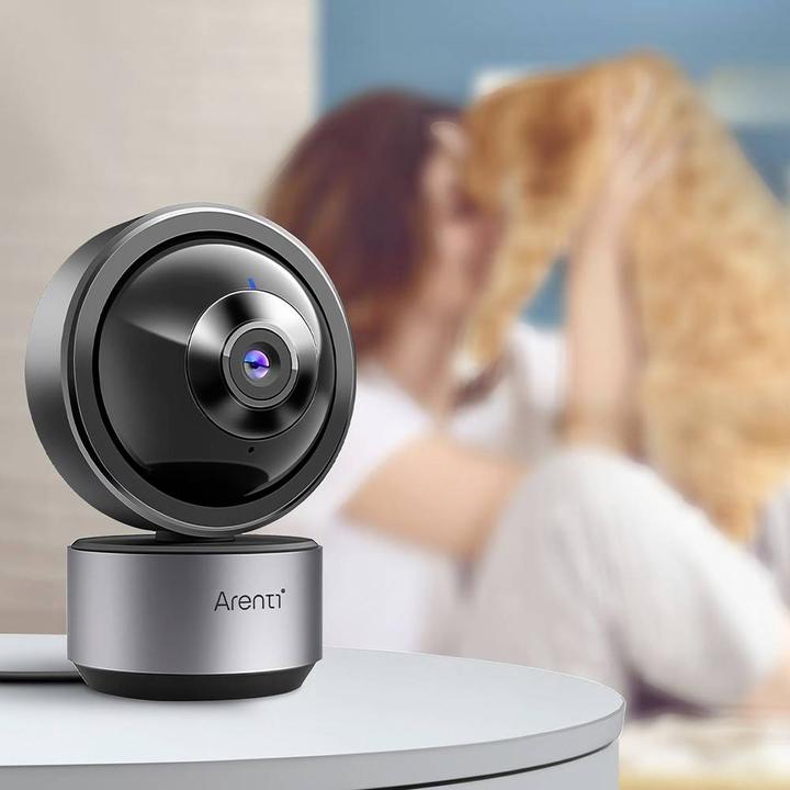 Actual product image Arenti DOME1 3MP/2K (2880 x 1600 pixels)