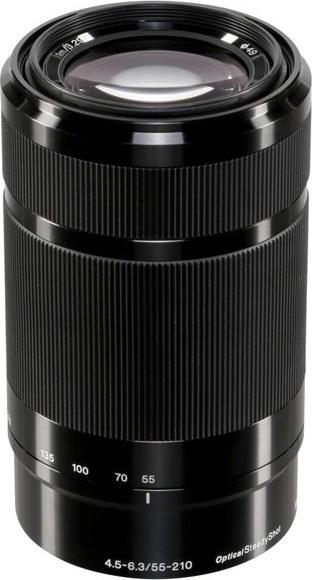 Actual product image Sony Alpha 6100 Kit (16 - 50 mm, 24.20 Mpx, APS-C / DX)