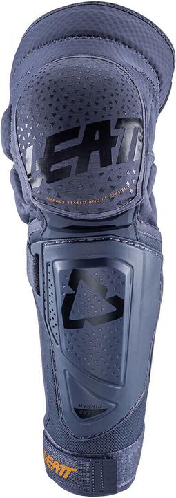 Actual product image Leatt 3DF Hybrid EXT (XXL, Knee pad, Pair)