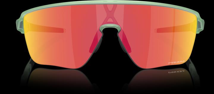 Produktbild Oakley Corridor Sq (Matte Trans Jade, prizm ruby)