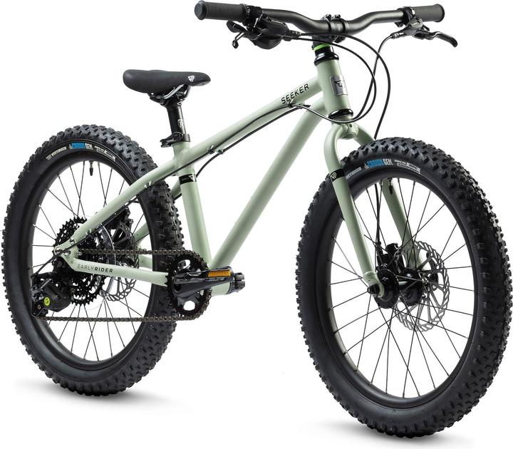 Early Rider Seeker 20 (20")