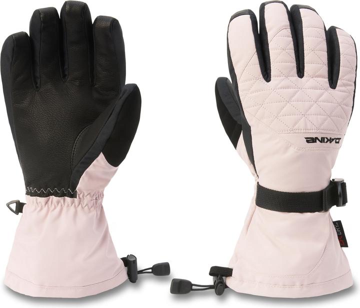 Actual product image Dakine Womens Leather Camino Gloves (M)