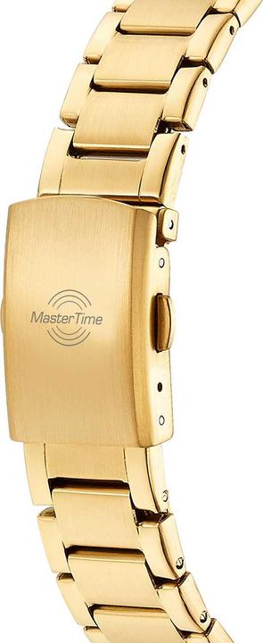 Actual product image Master Time MTLA-10916-71M (Radio-controlled clock)