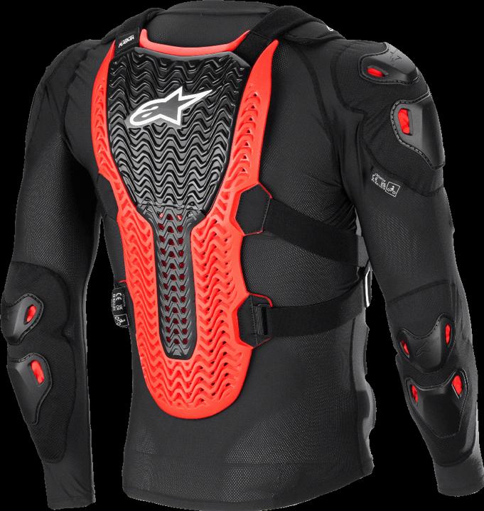 Alpinestars Protection Jacket 25 Bionic (Herren)