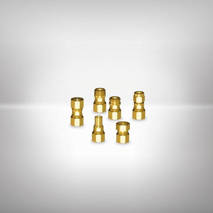 Image du produit Armacell Raccord rapide DUOSOLAR