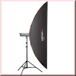 Produktbild Walimex Softbox PLUS OL 60x200cm (Softbox)