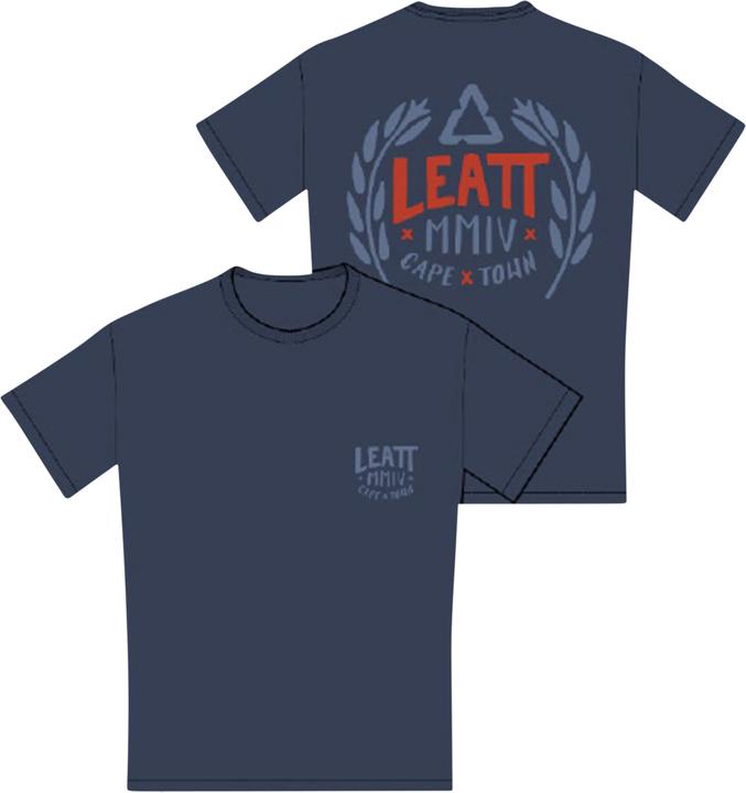 Leatt T-Shirt Core V25