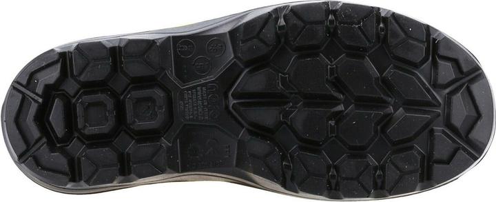 Produktbild Spirale Sicherheitsschuhe Noramax Pro S5 PU (37)