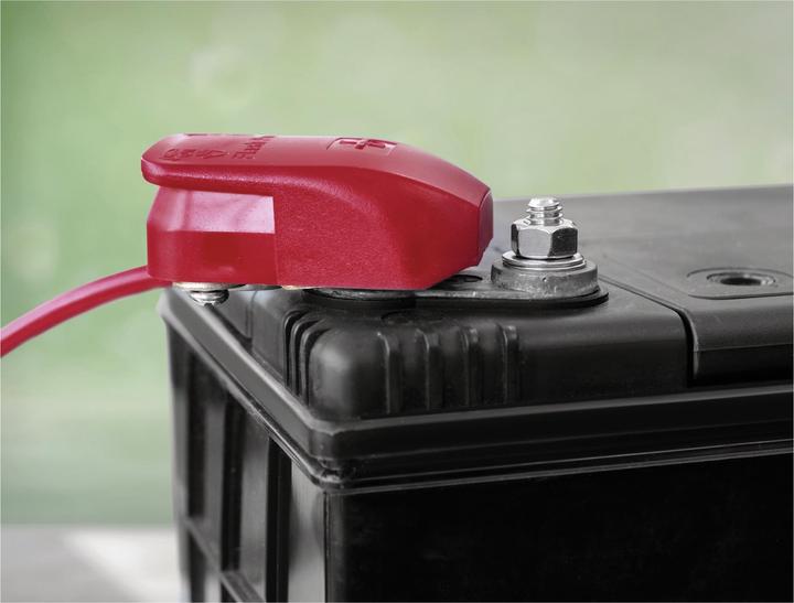 Produktbild Calima Batterie Schnellverbinder