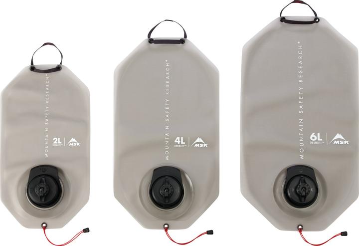 Produktbild Msr DromLite (4 l)