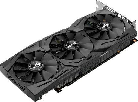 Immagine prodotto ASUS ROG STRIX GeForce GTX 1060 O6G GAMING (6 GB)