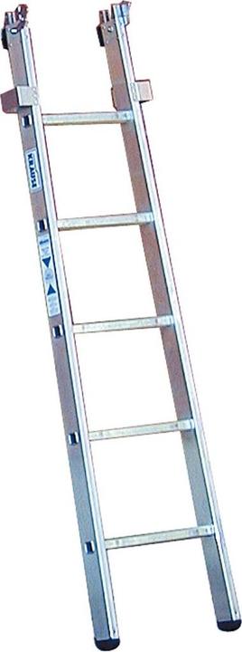Produktbild Krause Glasreinigerleiter