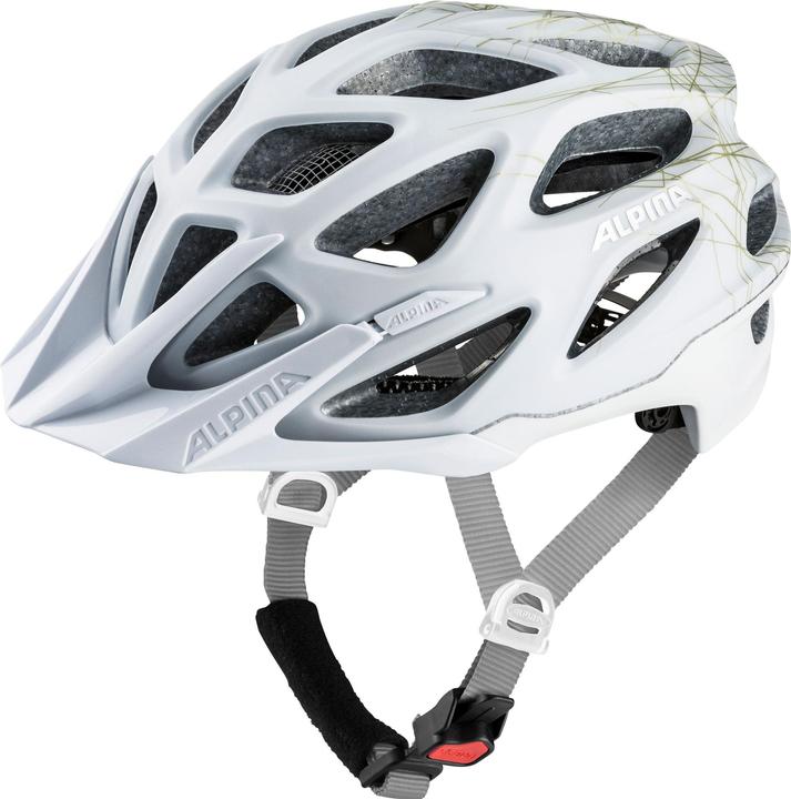 Actual product image ALPINA SPORTS Mythos 3.0 L.E. (52 - 57 cm)