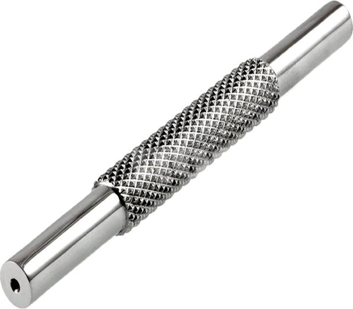 Star Piercing PTFE und Bioflex Gewindeschneider grip (ohne Messing, Chirurgenstahl 316L)