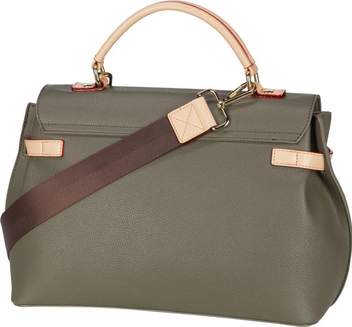 Actual product image Bugatti Handbag Ella City Bag