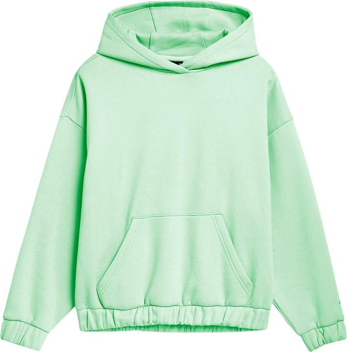 Produktbild 4F Damen Sweatshirt hellgrau 4FSS23TSWSF255 42S (L) (L)