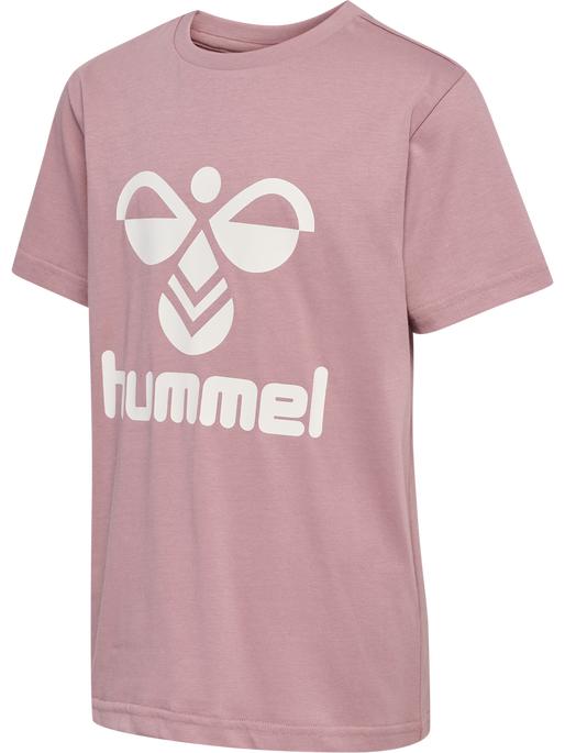 Produktbild hummel hmlTRES T-SHIRT S/S (128)