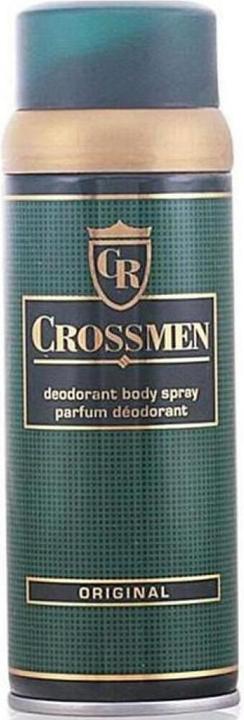 Actual product image Crossmen deo vapo 150 ml (Spray, 150 ml)