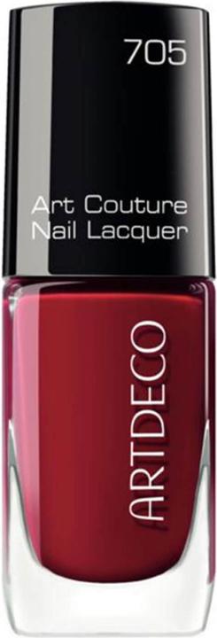 Artdeco Nail Lacquer (705 Berry, Farblack)