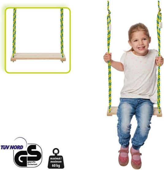 Produktbild Happy People Brettschaukel