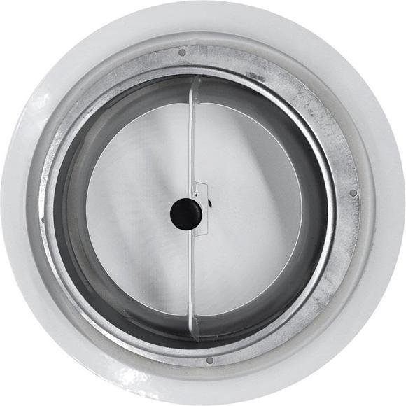 Actual product image Euro3plast Metal Diffuser Europlast Dmt100