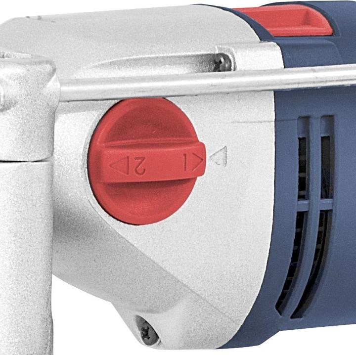 Image du produit Güde Perceuse à percussion SBM 1050 E (Fonctionnement sur secteur)